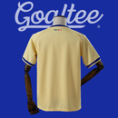 Camiseta Curacao Mundial 2026 (Modelo Aficionado)