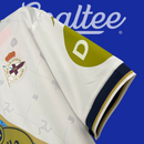 Camiseta Deportivo La Coruña 25/26 (Modelo Aficionado)