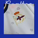 Camiseta Deportivo La Coruña 25/26 (Modelo Aficionado)