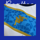 Camiseta Deportivo La Coruña 25/26 (Modelo Aficionado)