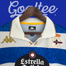 Camiseta Deportivo La Coruña 25/26 (Modelo Aficionado)