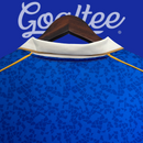 Camiseta Deportivo La Coruña 25/26 (Modelo Aficionado)