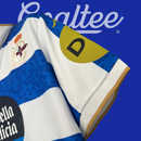 Camiseta Deportivo La Coruña 25/26 (Modelo Aficionado)