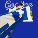 Camiseta Deportivo La Coruña 25/26 (Modelo Aficionado)