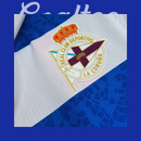 Camiseta Deportivo La Coruña 25/26 (Modelo Aficionado)