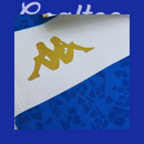 Camiseta Deportivo La Coruña 25/26 (Modelo Aficionado)