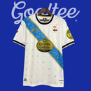 Camiseta Deportivo La Coruña 25/26 (Modelo Aficionado)