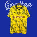 Camiseta Borussia Dortmund 23/24 (Modelo Aficionado)