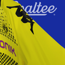 Camiseta Borussia Dortmund 11/12 (Retro)