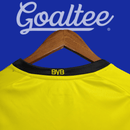 Camiseta Borussia Dortmund 11/12 (Retro)