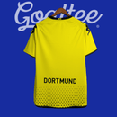 Camiseta Borussia Dortmund 11/12 (Retro)