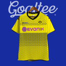Camiseta Borussia Dortmund 11/12 (Retro)
