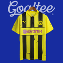 Camiseta Borussia Dortmund 12/13 (Retro)