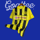 Camiseta Borussia Dortmund 12/13 (Retro)