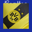 Camiseta Borussia Dortmund 12/13 (Retro)