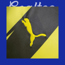 Camiseta Borussia Dortmund 12/13 (Retro)