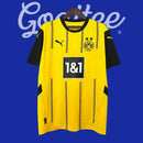 Camiseta Borussia Dortmund 24/25 (Modelo Aficionado)