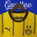 Camiseta Borussia Dortmund 24/25 (Modelo Aficionado)