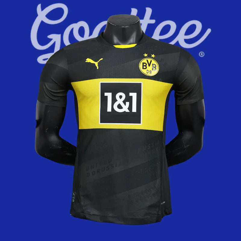 Camiseta Borussia Dortmund 24/25 (Modelo Jugador)