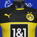 Camiseta Borussia Dortmund 24/25 (Modelo Jugador)