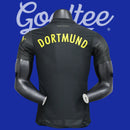 Camiseta Borussia Dortmund 24/25 (Modelo Jugador)