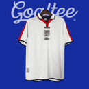 Camiseta Inglaterra 2004 (Retro)