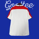 Camiseta Inglaterra 2004 (Retro)