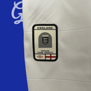 Camiseta Inglaterra 2004 (Retro)