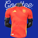 Camiseta España 24/25 (Modelo Jugador)