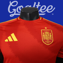 Camiseta España 24/25 (Modelo Jugador)