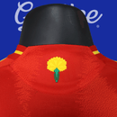 Camiseta España 24/25 (Modelo Jugador)