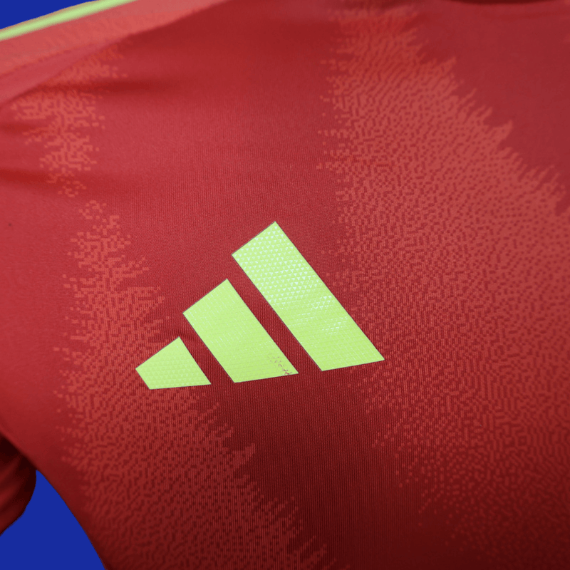 Camiseta España 24/25 (Modelo Jugador)