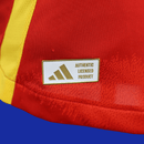 Camiseta España 24/25 (Modelo Jugador)