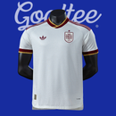 Camiseta España Mundial 2026 (Modelo Jugador)