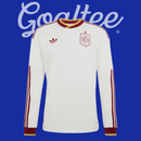 Camiseta España Mundial 2026 (Manga Larga)