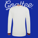 Camiseta España Mundial 2026 (Manga Larga)