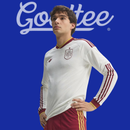 Camiseta España Mundial 2026 (Manga Larga)