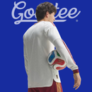 Camiseta España Mundial 2026 (Manga Larga)