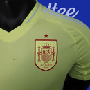 Camiseta España 24/25 (Modelo Jugador)