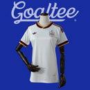 Camiseta España Mundial 2026 (Femenina)