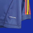 Camiseta España 2010 (Manga Larga Retro)