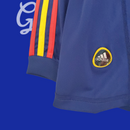 Camiseta España 2010 (Manga Larga Retro)