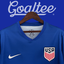 Camiseta Estados Unidos 24/25 (Modelo Aficionado)
