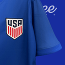 Camiseta Estados Unidos 24/25 (Modelo Aficionado)