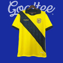 Camiseta Ecuador 24/25 (Modelo Aficionado)
