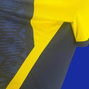 Camiseta Ecuador 24/25 (Modelo Aficionado)