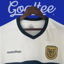 Camiseta Ecuador 24/25 (Modelo Aficionado)