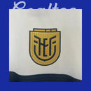 Camiseta Ecuador 24/25 (Modelo Aficionado)