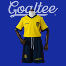 Conjunto Ecuador Mundial 2026 (Niños)