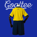 Conjunto Ecuador Mundial 2026 (Niños)